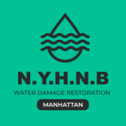 N.Y.H.N.B Water Damage Restoration - Manhattan